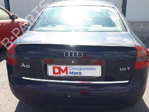 Módulo eletrónico AUDI A6 C5 (4B2, 4B4) 1.8 T | BP12840466M83 