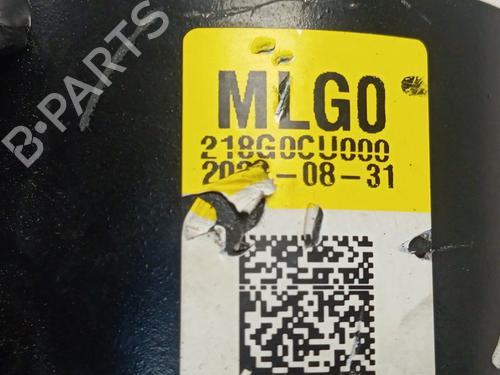 Engine mount KIA EV9 (MV)  | BP28724095M89