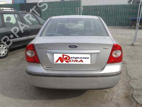 Engine control unit (ECU) FORD FOCUS II (DA_, HCP, DP) | BP36866164M57 - Image 9