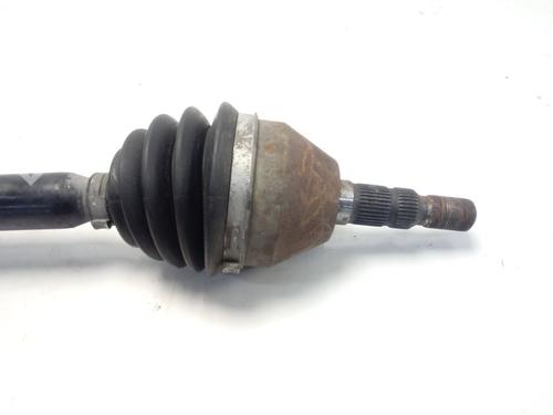 Right front driveshaft OPEL ASTRA H (A04)  | BP14940950M39 