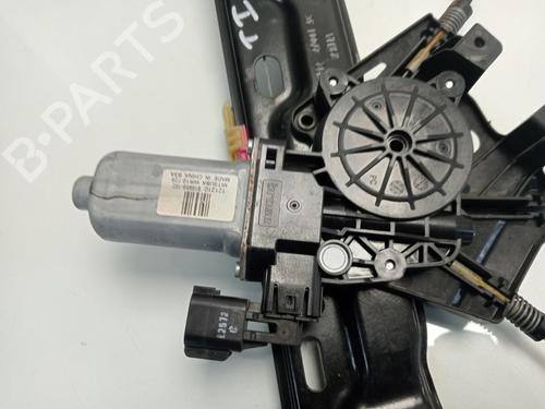 Used Rear left window mechanism LAND ROVER RANGE ROVER EVOQUE (L538) [2011-2019]  17743746