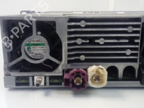 Radio BMW 3 (F30, F80) 320 d | BP16958823E6 