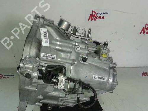 Gearbox HONDA CIVIC VIII Hatchback (FN, FK) | BP12636369M3