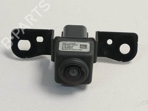 Annen NISSAN QASHQAI II (J11, J11_) [2013-2025]  19261953