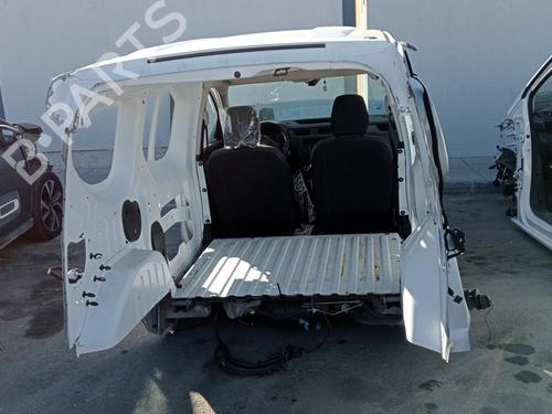 Warning switch RENAULT EXPRESS Box Body/MPV | BP17482194I22