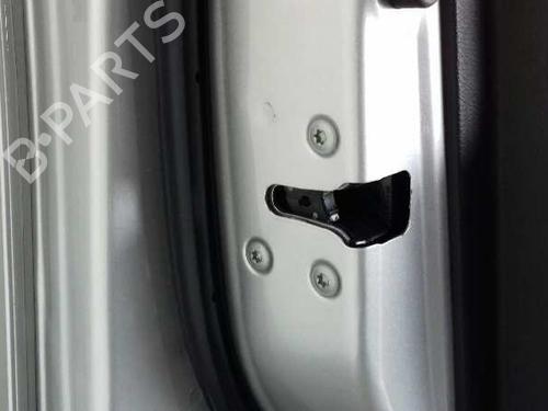 Used Front left lock NISSAN MICRA V (K14) [2016-2025]  12650958
