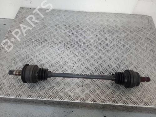 Used Right rear driveshaft MERCEDES-BENZ C-CLASS (W204) [2007-2015]  12644466