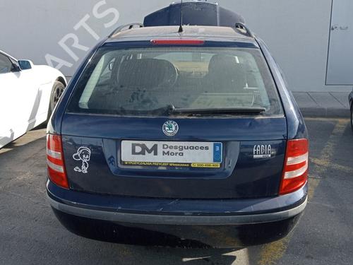 Right taillight SKODA FABIA I Combi (6Y5)  | BP32289356C35 