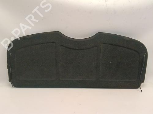 Used Rear parcel shelf PEUGEOT 207 (WA_, WC_) [2006-2015]  32163711