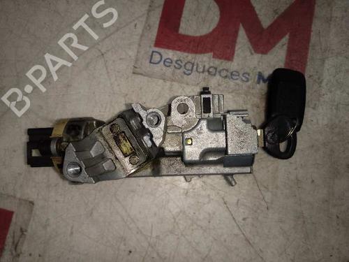Clé de contact MAZDA 323 F VI Hatchback (BJ) 2.0 TD | BP16539275M48 