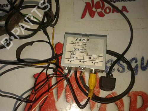 Electronic module BMW 5 (E60) 530 i | BP12656849M83 