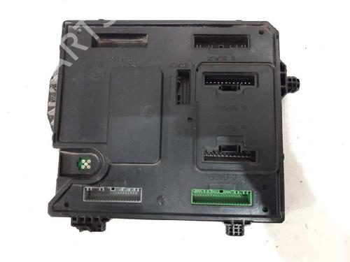 Used Fuse box RENAULT MEGANE III Hatchback (BZ0/1_, B3_) 1.5 dCi (BZ09, BZ0D, BZ1W, BZ29, BZ14) (110 hp) 12658654