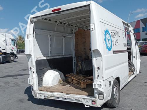 Steering pump CITROËN JUMPER II Bus 2.0 BlueHDi 130 | BP27272358M99 - Image 8