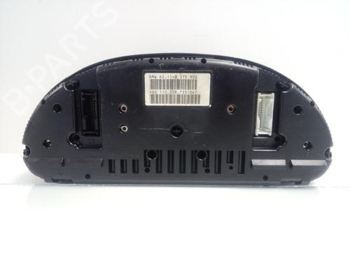 Instrument cluster BMW 5 (E39) 530 i | BP12638539C47 