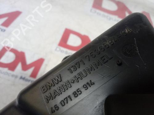 Air filter box BMW 3 (E90) 320 i | BP14132113M87 