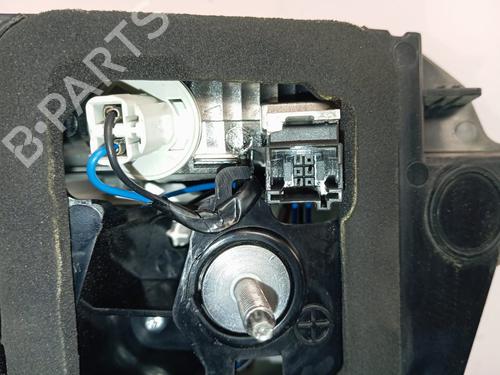 Left tailgate light PEUGEOT 3008 II SUV (MC_, MR_, MJ_, M4_)  | BP29723971C79 