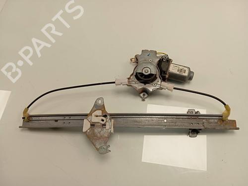 Rear left window mechanism NISSAN NAVARA NP300 (D40)  | BP20111495C24 