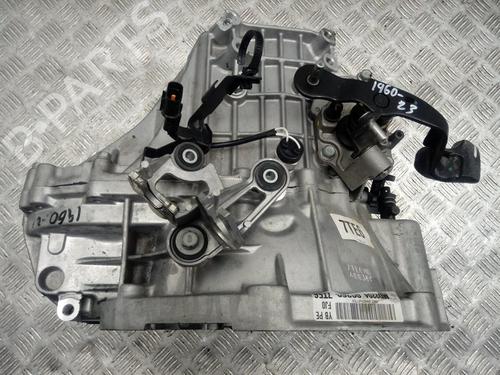 Gearbox KIA RIO IV (YB, SC, FB)  | BP13453672M3 