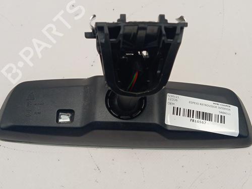 Bakspejl indvendigt MINI MINI Convertible (F67) Cooper C | BP39428328I6 - Image 3