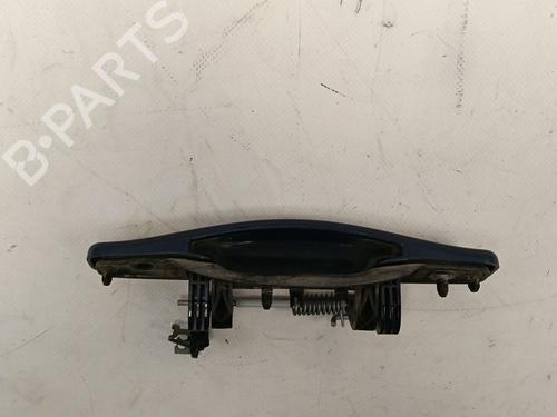 Used Front right exterior door handle DACIA DUSTER (HS_) [2010-2018]  31713754