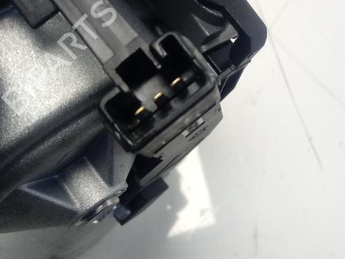 Rear wiper motor LAND ROVER RANGE ROVER EVOQUE (L538)  | BP13040911M102 