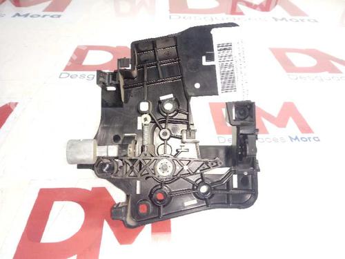 Front right interior door handle PEUGEOT EXPERT Van (VF3A_, VF3U_, VF3X_)  | BP16549265I14 