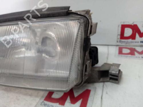 Left headlight SKODA OCTAVIA I (1U2) 1.9 TDI | BP12838656C28 