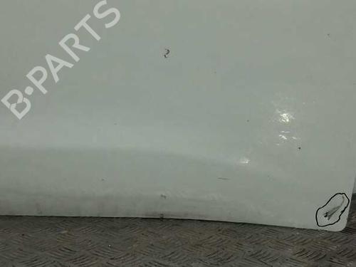 Left rear door NISSAN JUKE (F15) 1.5 dCi | BP18650694C4 