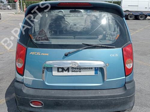 Other HYUNDAI ATOS PRIME (MX) | BP30373830O1