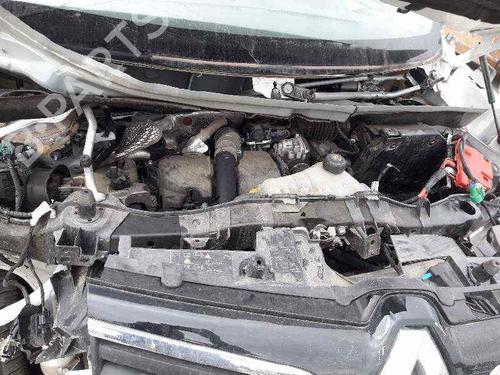 Particulate filter RENAULT KANGOO / GRAND KANGOO II (KW0/1_) | BP12653354M81