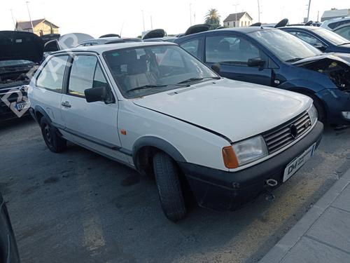 Hood VW POLO Coupe (86C, 80) | BP30393207C1