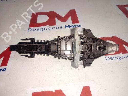 Rear left exterior door handle LAND ROVER RANGE ROVER EVOQUE (L538)  | BP12839269C130 
