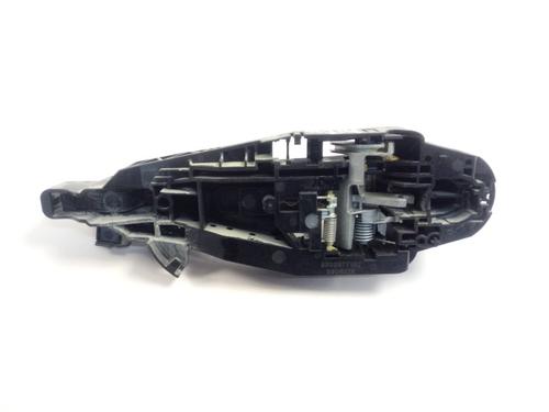 Exterior handle OPEL COMBO E Tour / Life (K9) 1.5 | BP18657074C122 