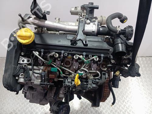 Engine RENAULT KANGOO / GRAND KANGOO II (KW0/1_) | BP39198736M1 - Image 5