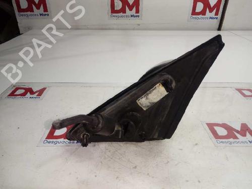 Right mirror FORD FOCUS II (DA_, HCP, DP)  | BP12653230C27 