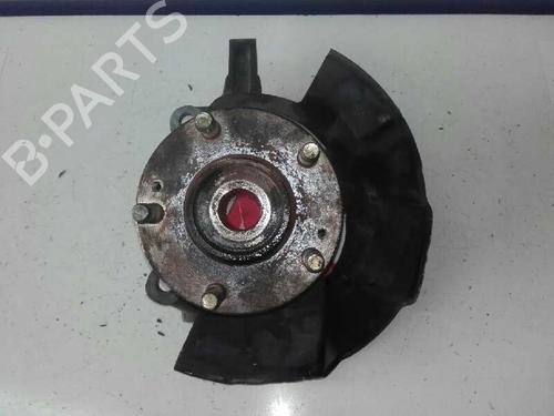 Used Left front steering knuckle HYUNDAI TUCSON (JM) [2004-2019]  12934899