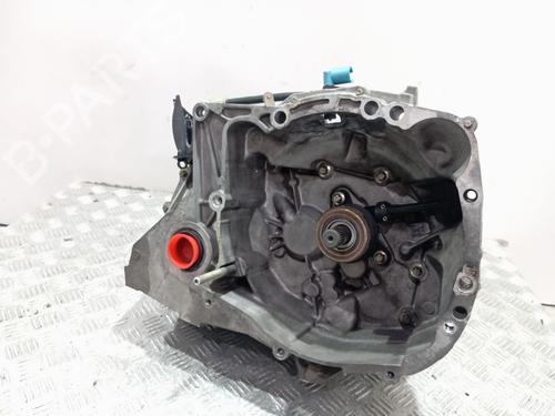 Used Gearbox Gearbox 38858910 38858910