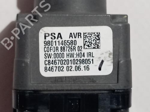 Camera CITROËN C4 Picasso II 1.6 HDi / BlueHDi 115 | BP39136252E14 - Image 3