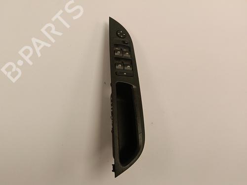 Used Left front window switch Left front window switch BMW 5 (E60) 525 d (197 hp) 34648831 34648831