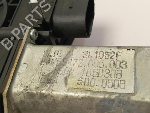 Rear left window mechanism BMW X1 (E84) sDrive 18 d | BP20086139C24 