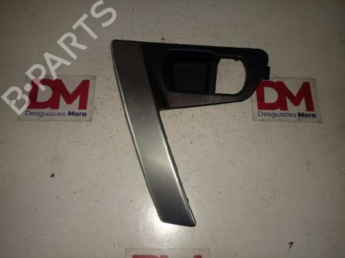 Used Front right interior door handle NISSAN QASHQAI / QASHQAI +2 I (J10, NJ10, JJ10E) [2006-2014]  15250060
