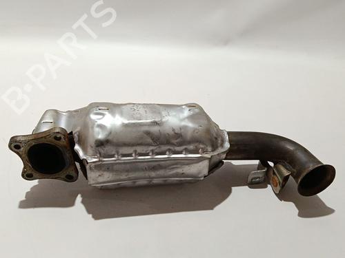 Katalysator Katalysator OPEL CORSA F (P2JO) [2019-2026] 37265997 37265997