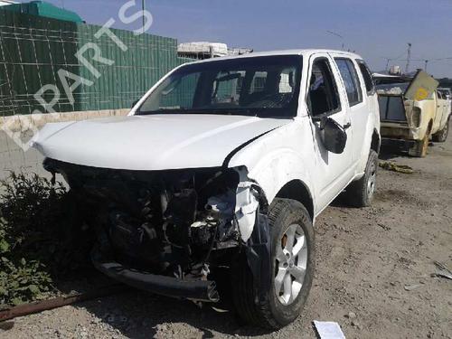 Transfer box NISSAN PATHFINDER III (R51) 2.5 dCi | BP13912302M36 
