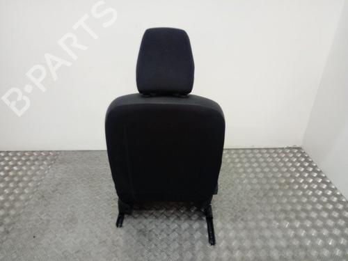 Left front seat RENAULT EXPRESS Box Body/MPV 1.5 Blue dCi 95 (F6AB) | BP29410193C15 