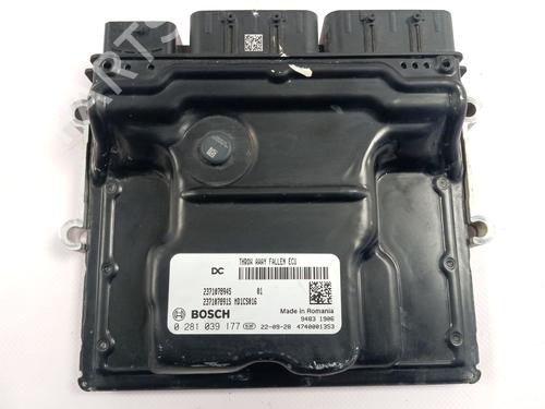 engine-control-unit-ecu-renault-express-box-bodympv-2021-36991297 main image