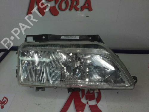 Used Right headlight CITROËN XANTIA (X1_, X2_) 2.0 i 16V (150 hp) 12833359