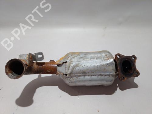 Katalysator Katalysator CITROËN C3 III (SX) [2016-2026] 36306536 36306536