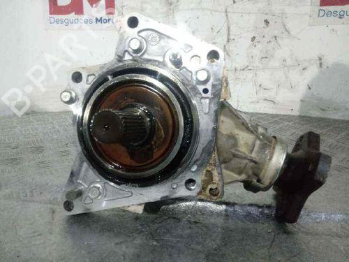 Used Transfer box NISSAN QASHQAI II SUV (J11, J11_) [2013-2025]  18491286