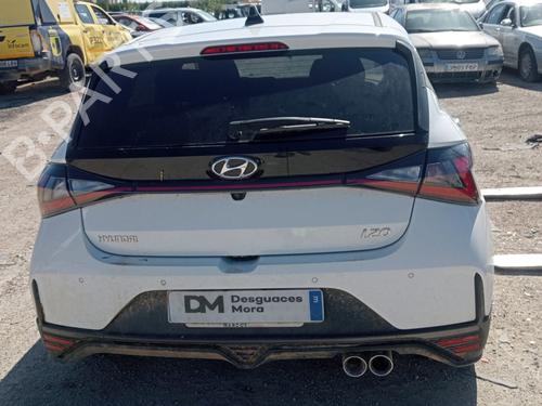 Egr HYUNDAI i20 III (BC3, BI3)  | BP28681381M69 