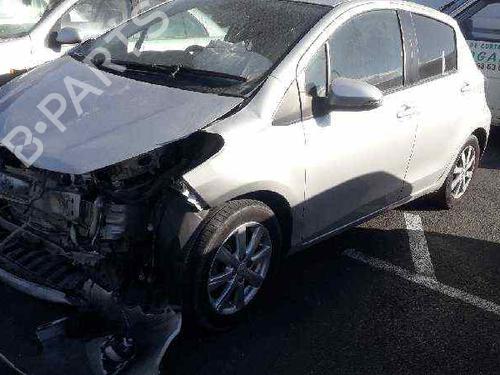 Engine control unit (ECU) TOYOTA YARIS (_P13_) 1.5 Hybrid (NHP130_, NHP130) | BP17006474M57 